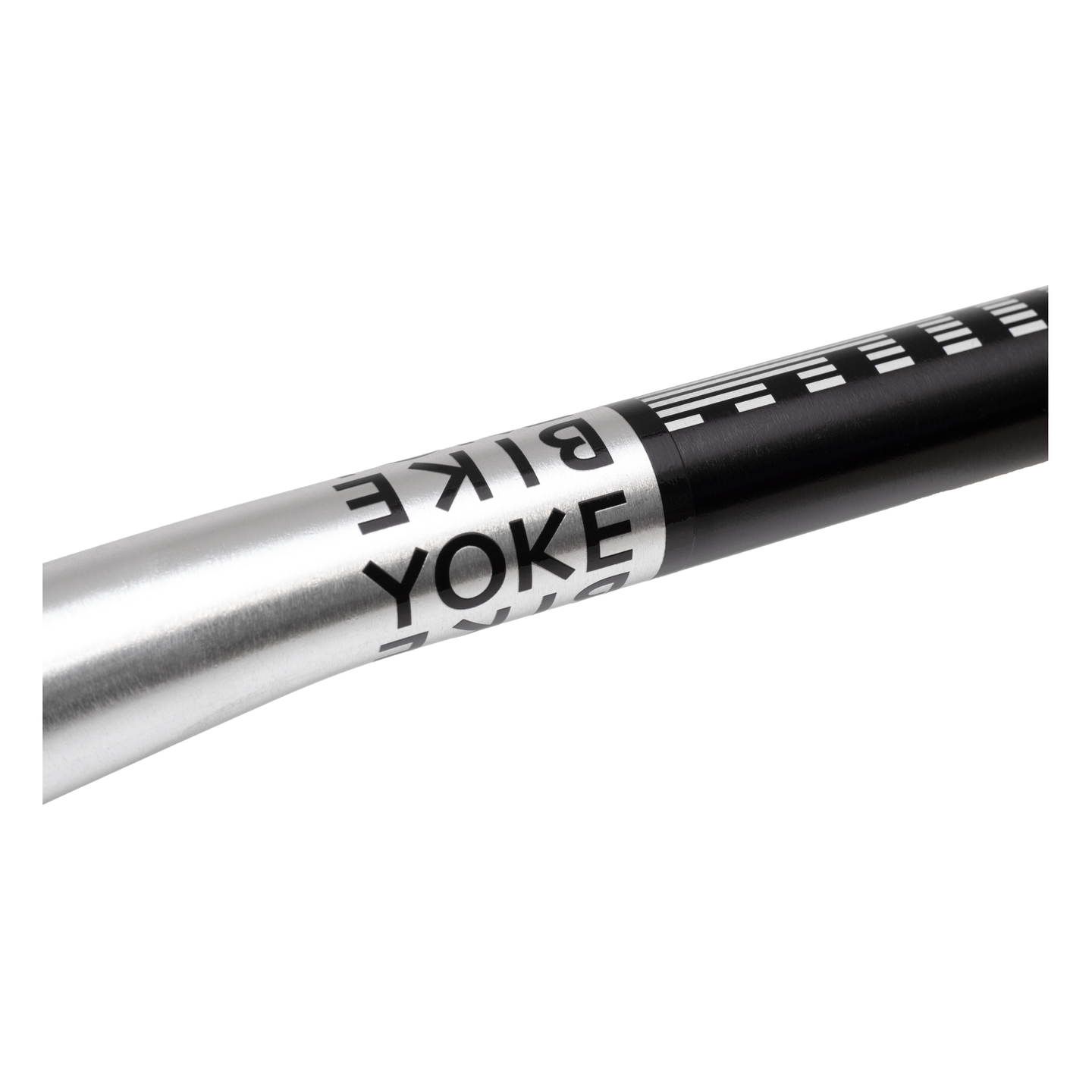 Barmate Aluminium